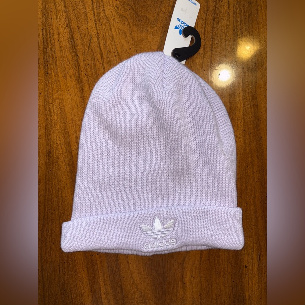 Adidas Women’s Beanie Hat NWT